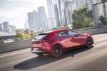 Mazda3 Hatchback 2019 года (AU)